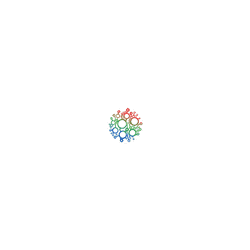 Kreative Tek Solutions Fading Logo