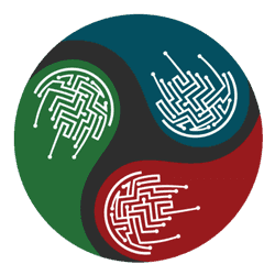 Kreative Tek Solutions Spinning Logo